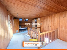 Maison à vendre 5 pièces FURSAC (23)