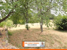 Maison à vendre 7 pièces CHAMBORAND (23)