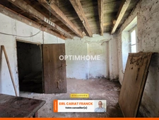 Propriete à vendre 4 pièces FURSAC (23)