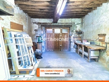 Maison à vendre 4 pièces FURSAC (23)
