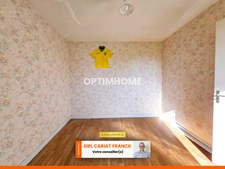 Maison à vendre 6 pièces CHAMBORAND (23)