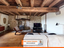 Maison à vendre 6 pièces ARRENES (23)