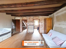 Maison à vendre 7 pièces CHAMBORAND (23)