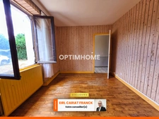 MAISON SUR ETAGE DE 131 M² SUR 2600 M² DE TERRAIN CLOS :