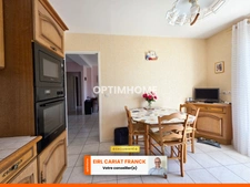 Maison à vendre 7 pièces GUERET (23)
