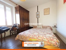 Maison à vendre 5 pièces FURSAC (23)