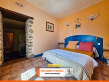 Maison à vendre 7 pièces CHAMBORAND (23)
