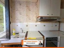 MAISON SUR ETAGE DE 131 M² SUR 2600 M² DE TERRAIN CLOS :