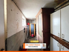Maison à vendre 5 pièces SAINT SORNIN LEULAC (87)