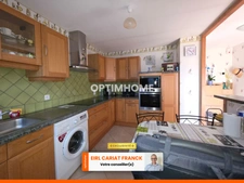 Maison à vendre 7 pièces VIEILLEVILLE MOURIOUX (23)