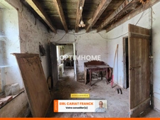 Propriete à vendre 4 pièces FURSAC (23)