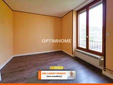 Maison à vendre 6 pièces SAINT LEGER BRIDEREIX (23)
