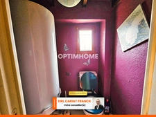 MAISON DE PLAIN – PIED SUR 77 M² AVEC DÉPENDANCES DE 50 M² SUR 652 M² DE TERRAIN CLOS