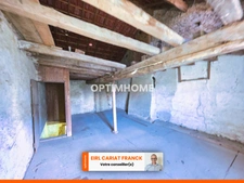 Maison à vendre 4 pièces FURSAC (23)