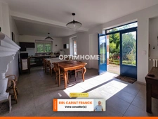 SCIERIE ET MAISON SUR 106 M², L’ENSEMBLE SUR 25000 M² DE TERRAIN AVEC GRANGES ET ANNEXES >