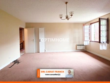 MAISON EN PIERRE DE 188 M2 SUR ÉTAGE, L’ENSEMBLE SUR 570 M² DE TERRAIN CLOS AVEC DES DÉPENDANCES >