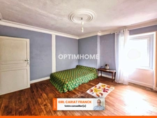 Maison à vendre 8 pièces LE GRAND BOURG (23)
