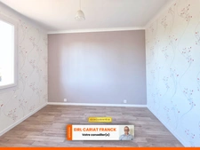 Maison à vendre 4 pièces FURSAC (23)