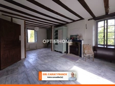 Maison à vendre 6 pièces FURSAC (23)