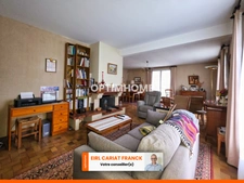 Maison à vendre 6 pièces LA SOUTERRAINE (23)