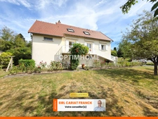 Maison à vendre 7 pièces GUERET (23)