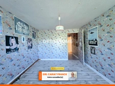 Maison à vendre 6 pièces CHAMBORAND (23)