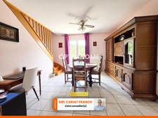 Maison à vendre 7 pièces GUERET (23)