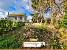 MAISON DE 80 M², L’ENSEMBLE SUR 1106 M² DE TERRAIN :