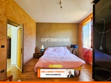 MAISON EN PIERRE DE 86 M2, L’ENSEMBLE SUR 1583 M² DE TERRAIN CLOS AVEC DES DÉPENDANCES :