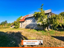 Propriete à vendre 4 pièces FURSAC (23)