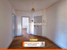 Immeuble à vendre LA SOUTERRAINE (23)