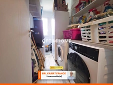 Maison à vendre 5 pièces FURSAC (23)