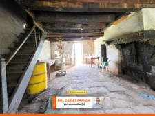 Propriete à vendre 4 pièces FURSAC (23)