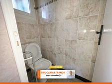 Maison à vendre 4 pièces FURSAC (23)