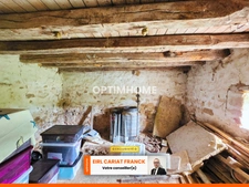 Maison à vendre 6 pièces CHAMBORAND (23)
