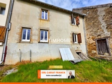 Maison à vendre 6 pièces CHAMBORAND (23)