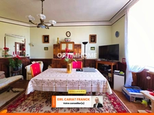 Maison à vendre 5 pièces LIZIERES (23)