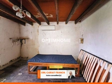 MAISON DE 80 M², L’ENSEMBLE SUR 1106 M² DE TERRAIN :