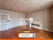 MAISON EN PIERRE DE 121 M2 SUR ÉTAGE, L’ENSEMBLE SUR 2753 M² DE TERRAIN CLOS AVEC DES DÉPENDANCES :