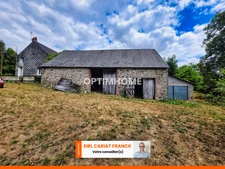 Maison à vendre 8 pièces LE GRAND BOURG (23)
