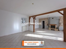 Maison à vendre 6 pièces VAREILLES (23)