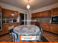 Maison à vendre 6 pièces LA SOUTERRAINE (23)