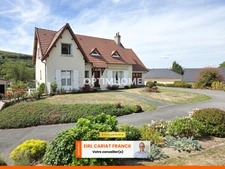 Maison à vendre 7 pièces GUERET (23)
