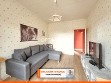 Maison à vendre 5 pièces FLEURAT (23)