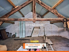Maison à vendre 6 pièces FURSAC (23)