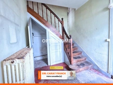 Maison à vendre 4 pièces LA SOUTERRAINE (23)
