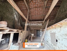 Maison à vendre 7 pièces FURSAC (23)