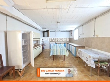 Maison à vendre 6 pièces FURSAC (23)