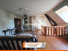 Maison à vendre 8 pièces VAREILLES (23)