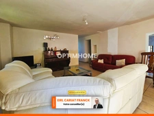 MAISON EN PIERRE DE 86 M2, L’ENSEMBLE SUR 1583 M² DE TERRAIN CLOS AVEC DES DÉPENDANCES :